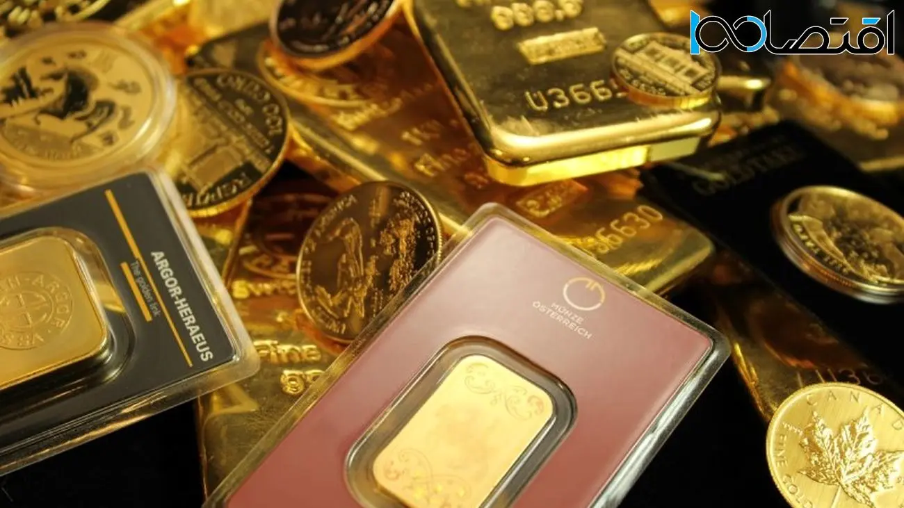 قیمت انواع طلا و سکه در بازار  امروز ۱۴ آبان ۱۴۰۲ / سکه چند شد؟