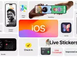 بررسی ویژگی های iOS 17 ؛ هر آنچه باید از iOS 17 بدانید