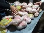 افزایش قیمت نجومی مرغ و گوشت در بازار / مرغ دوباره اوج گرفت !
