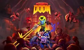 معرفی بازی Mighty Doom برای گوشی‌های همراه