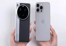 مقایسه گوشی Xiaomi 15 Ultra و iPhone 16 Pro Max ؛ قدرت، عملکرد و قیمت
