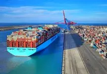 چین در تجارت با آمریکا دست بالا را دارد؟