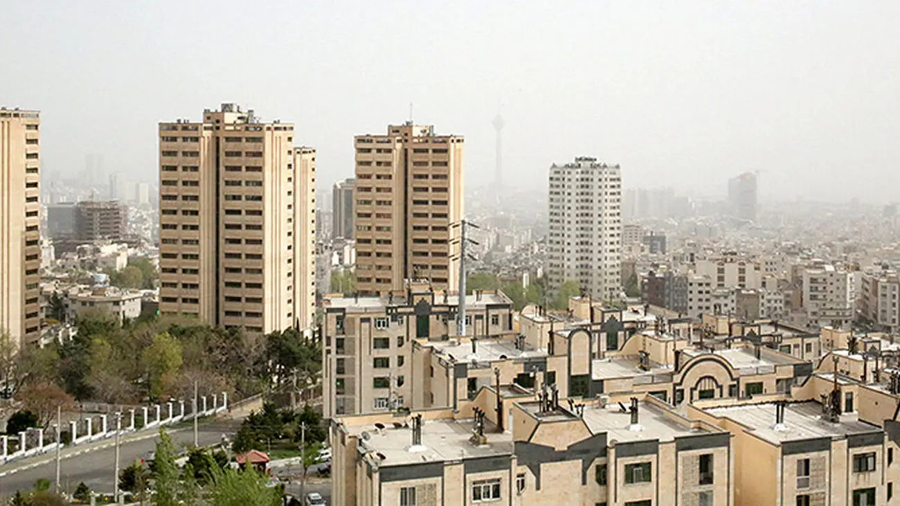 خبر جدید برای مستاجران تهرانی / قیمت اجاره خانه در پایتخت نجومی شد !