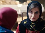شباهت باورنکردنی جذابترین خانم بازیگر سریال زخم کاری به میلیونرترین زن ایران + عکس