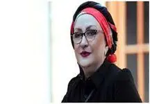 عکس های خجالت آور از رفتار زننده مریم امیرجلالی / فکر سن و سالش نیست !