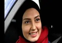 عکس جدید حدیث میرامینی و شوهرش / خانم بازیگر چقدر تغییر کرده!