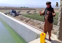 نشست ایران و افغانستان بر سر حق‌آبه هیرمند/ افغان‌ها مدعی خشکسالی شدند تا حق‌آبه ندهند