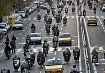 آمار تصادفات فوتی در سال ۱۴۰۳ کاهش یافته است