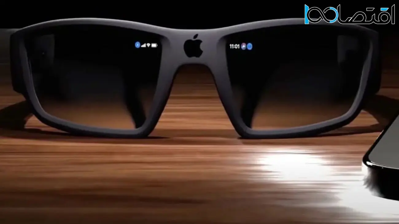 عینک واقعیت افزوده اپل ظاهراً تا ۲۰۲۶ یا ۲۰۲۷ به تولید انبوه نمی‌رسد
