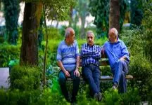 لیست واریزی‌های بازنشستگان برای خرداد ۱۴۰۴ منتشر شد