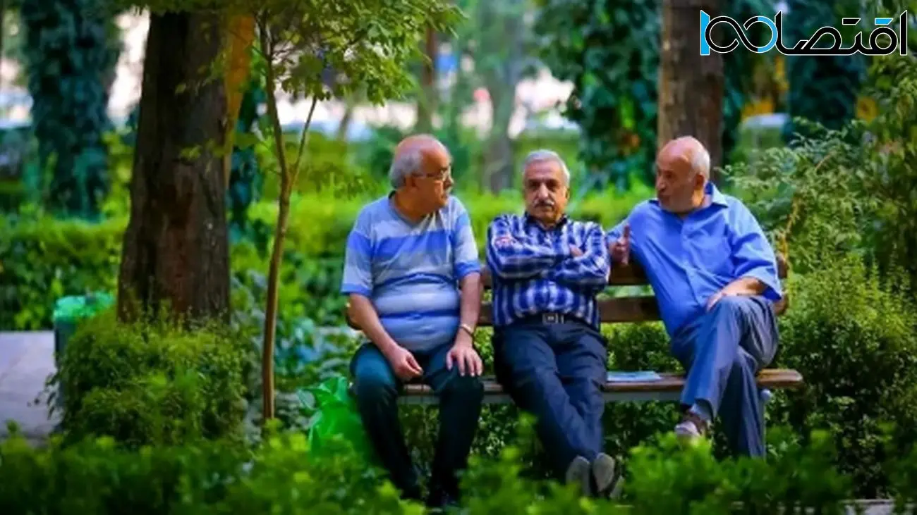 لیست واریزیهای بازنشستگان برای خرداد ۱۴۰۴ منتشر شد