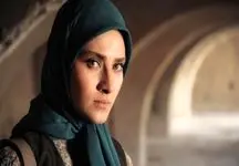 دکوراسیون خاص ساناز سعیدی در سریال از سرنوشت / میز ساده و منظره‌ای رویایی!