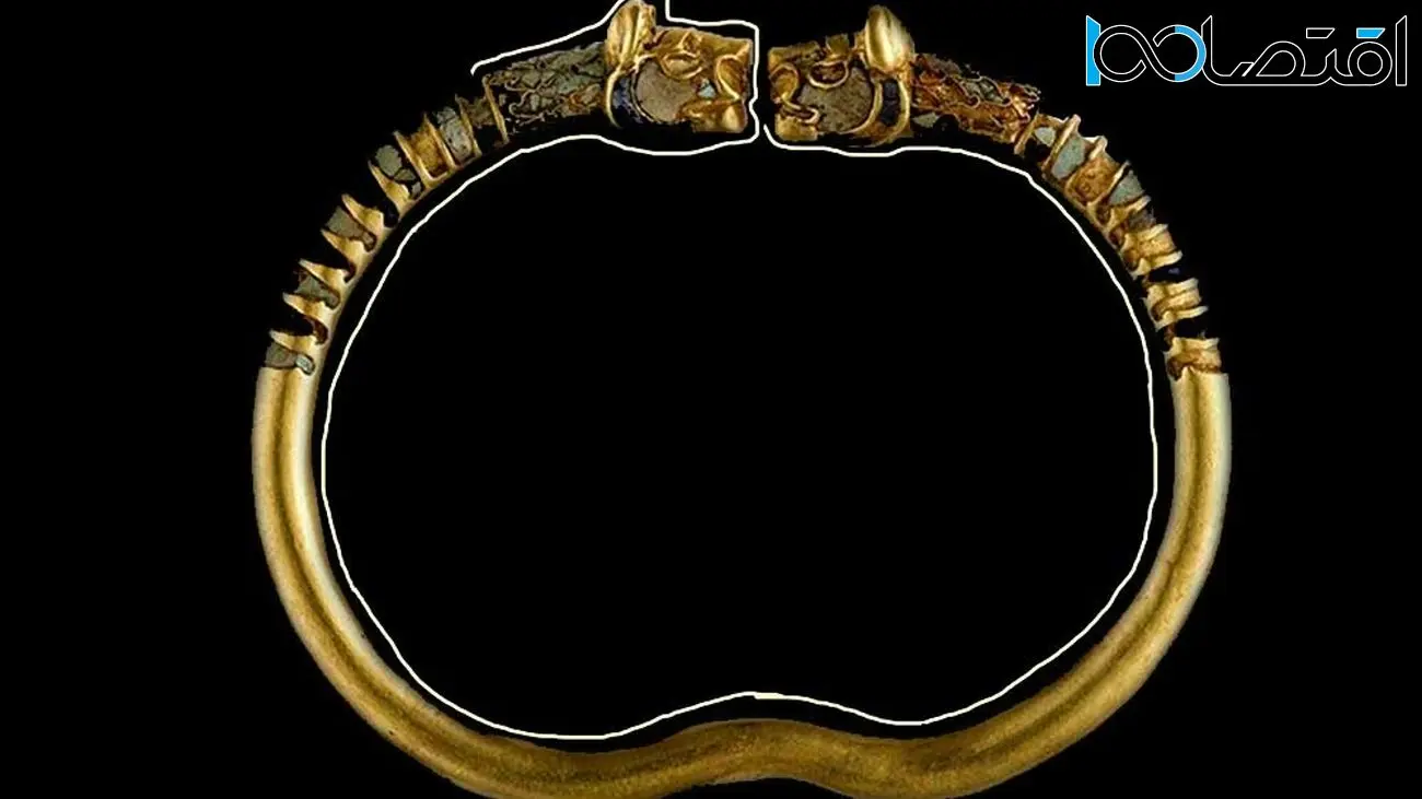 زیورآلات ایران باستان؛ با تاریخچه‌ی زیورآلات ایرانی آشنا شوید