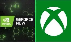 مایکروسافت بازی‌های ایکس باکس را به GeForce Now انویدیا می‌آورد