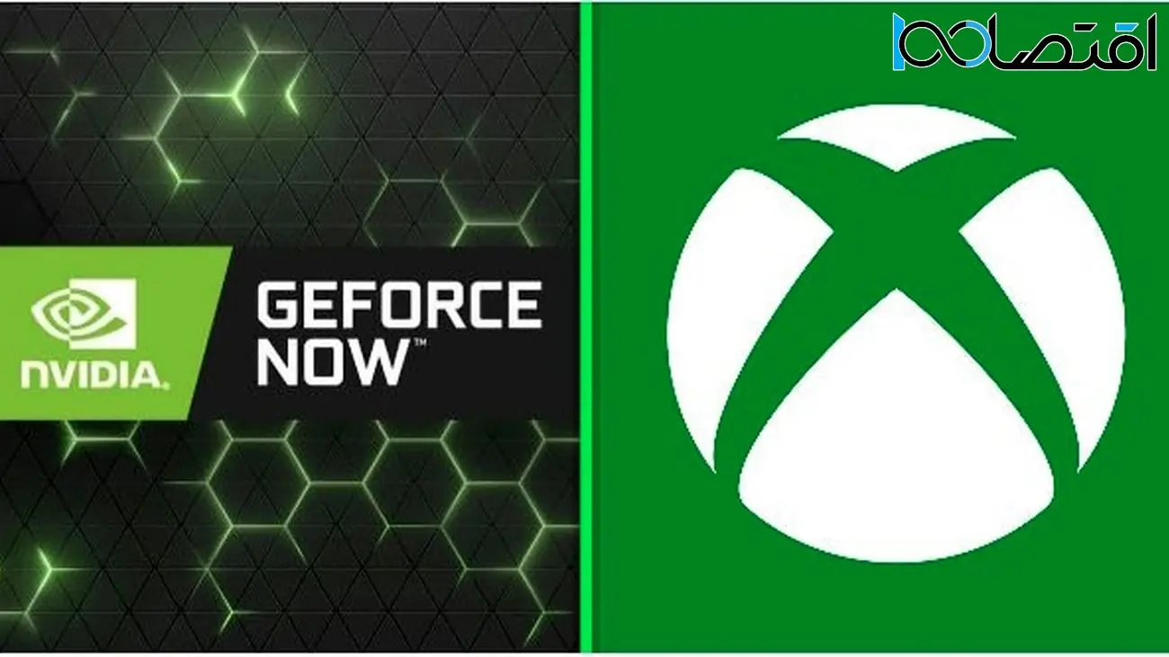 مایکروسافت بازی‌های ایکس باکس را به GeForce Now انویدیا می‌آورد