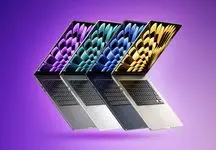 اپل در حال کار روی مک بوک ایر ۱۵ اینچی M3 است