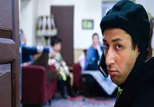  تیپ و استایل جدید «بهتاش فریبا پسر فهیمه» سریال پایتخت در 37 سالگی+عکس 