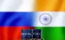 هند رکورد واردات نفت روسیه را در ماه ژانویه شکست