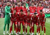برنامه جامع کارتال برای ستارگان پرسپولیس در اردوی ترکیه