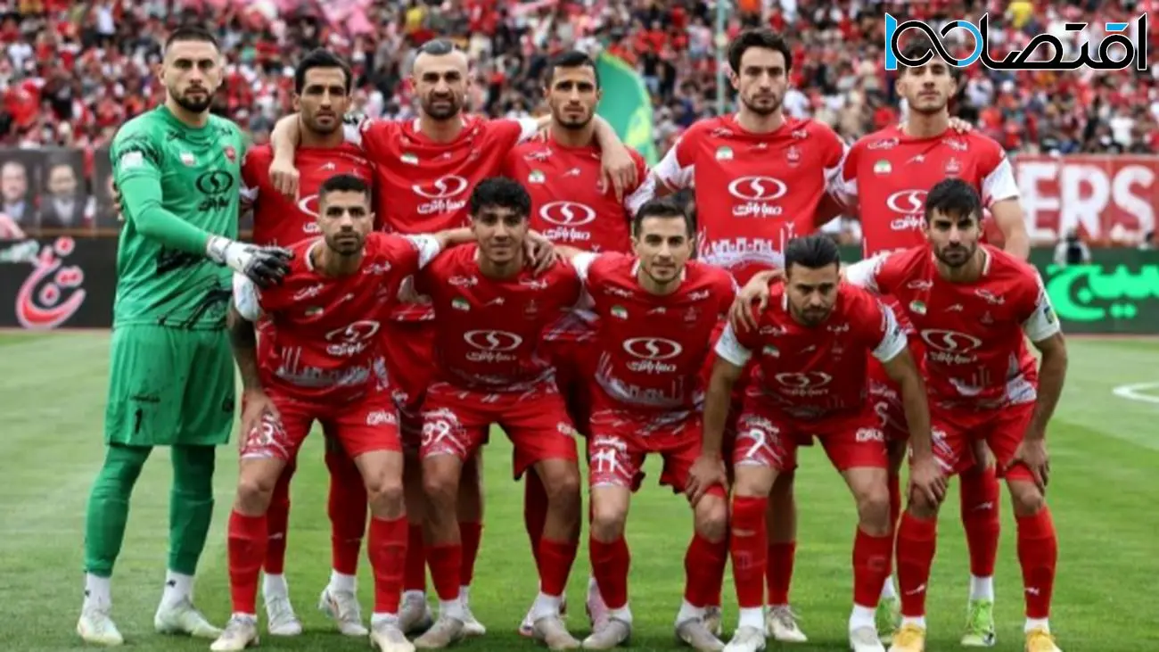 برنامه جامع کارتال برای ستارگان پرسپولیس در اردوی ترکیه
