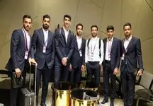 اعلام درآمد تیم‌های ایرانی از جام‌جهانی/ پرسپولیسی‌ها در صدر