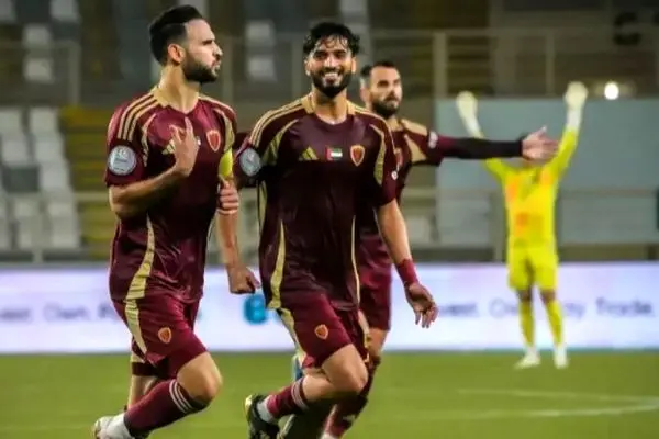 عملکرد درخشان گزینه نقل و انتقالاتی پرسپولیس در زمین! +عکس
