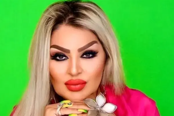  همه شوهران شهناز تهرانی رقاصه فیلم های قبل انقلاب و لیلای صمد آقا + عکس ها و بیوگرافی 