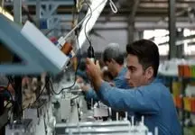 نرخ بیکاری در سال گذشته چقدر کم شد؟