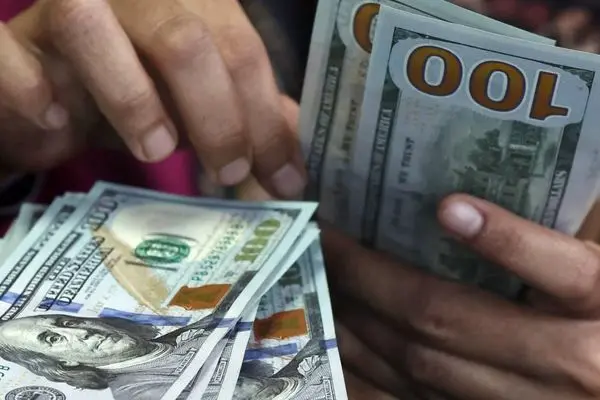 قیمت دلار امروز سه شنبه ۲۳ اردیبهشت ۱۴۰۴