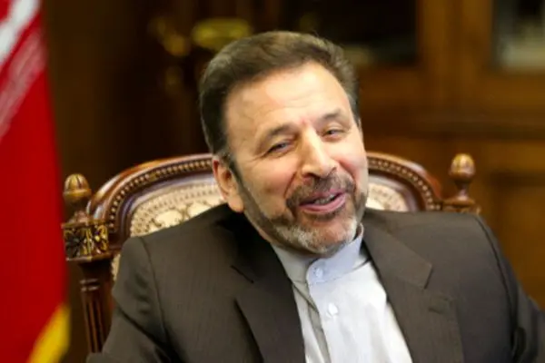 وجه اشتراک ترامپ و احمدی‌نژاد از نگاه واعظی؛ نقش اسرائیل در تحریک آمریکا