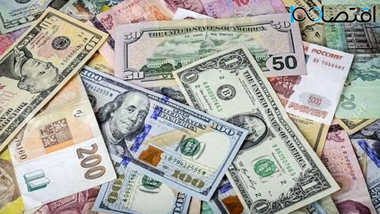 افزایش نرخ رسمی ۲۵ ارز | فهرست قیمت‌های جدید در ۱۵ مهر ۱۴۰۲