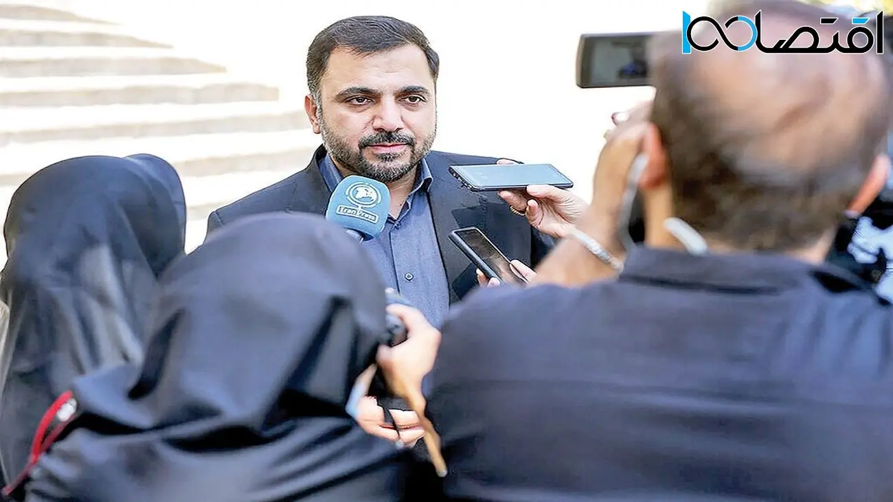 تکذیب شایعه دسترسی به اینستاگرام با کدملی ؛ خبر جدید وزیر ارتباطات از محدودیت‌های اینترنتی