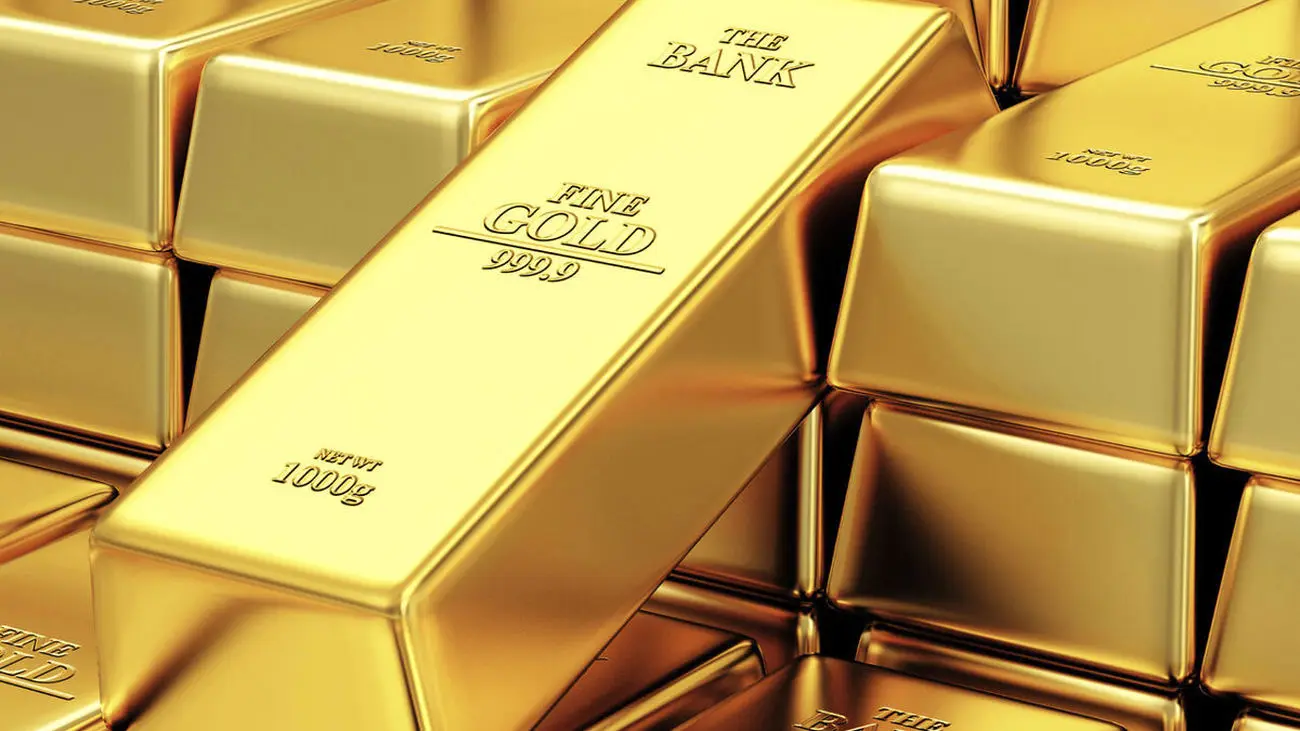 پیش‌بینی افزایش ۱۰ درصدی قیمت طلا در سال آینده میلادی