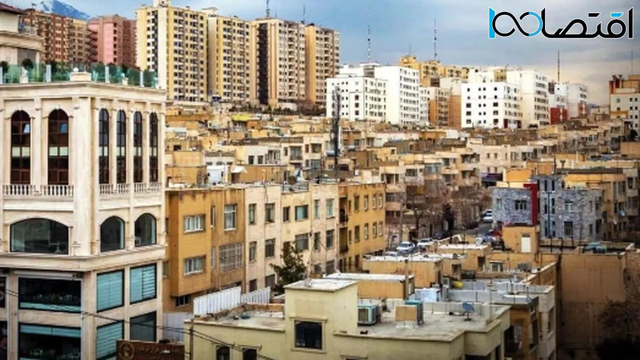 چرا قیمت اجاره خانه در فلان منطقه تهران 50 درصد افزایش یافت؟