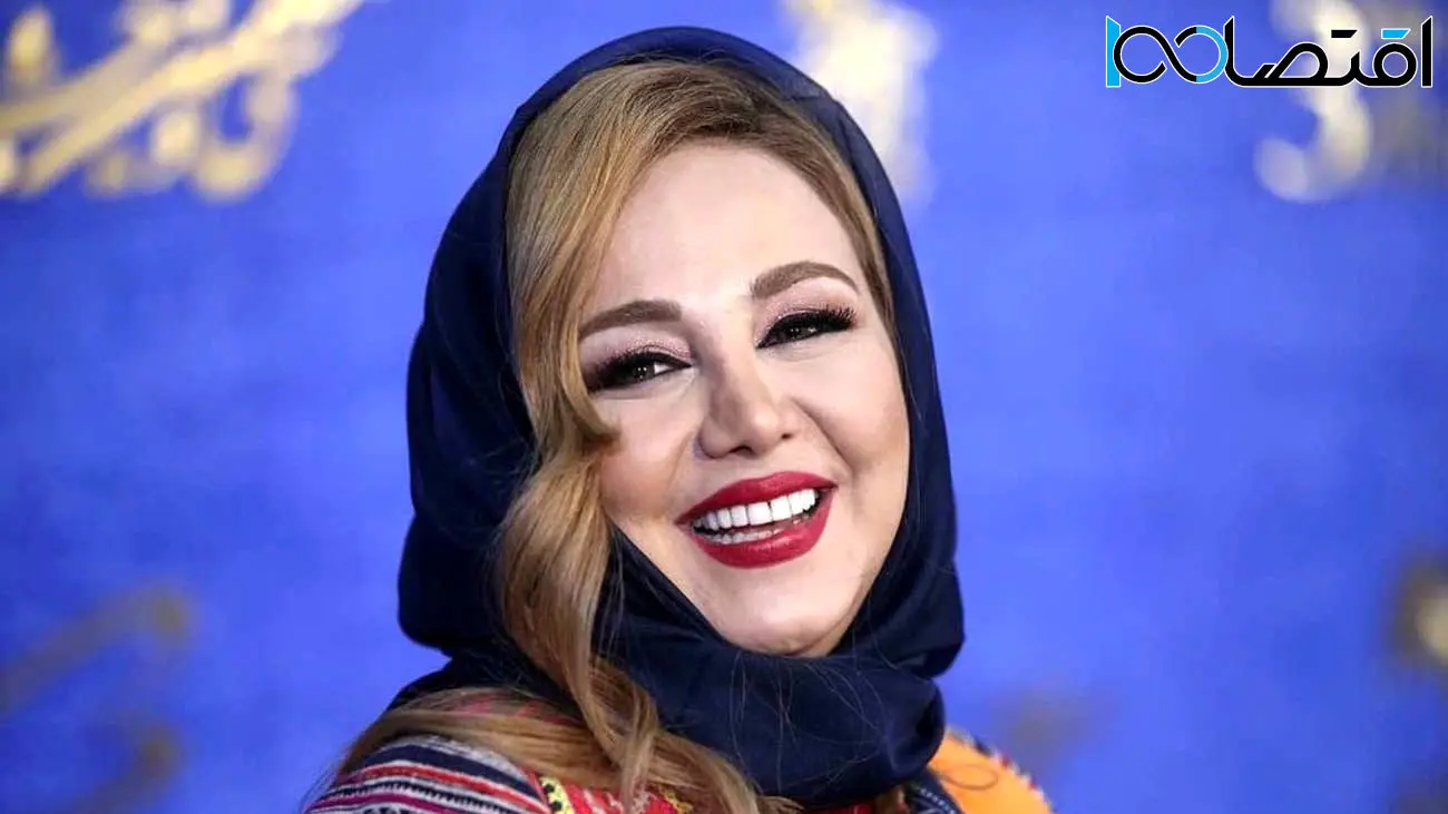 غوغای رقص ریز بهنوش بختیاری در جشن تولد / خانم بازیگر با عباس قادری مسابقه گذاشت !