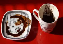 تعبیر فال قهوه روز دوشنبه 15 اردیبهشت 1404؛ مژده شادی و رهایی از گرفتاری‌ها