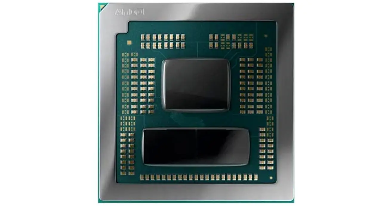 پردازنده‌های سری رایزن ۷۰۰۰ روی لپ‌تاپ‌