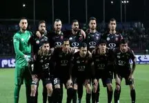 سیر نزولی پرسپولیس با درویش/ مدیری که تنها "اشتباهش" را رعایت سقف بودجه می‌داند!