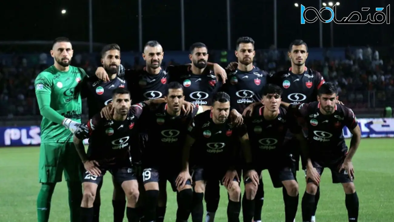 سپاهان و تراکتور، رقابت داغ قبل از رسیدن پرسپولیس!