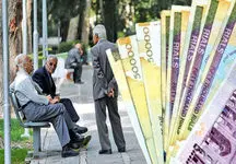 خبر داغ برای بازنشستگان / حساب این مستمری بگیران شارژ شد + جزئیات