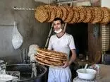 افزایش قیمت نان دست اتحادیه‌ها نیست  / گرانی نان به بقیه کالاها هم سرایت کرد  