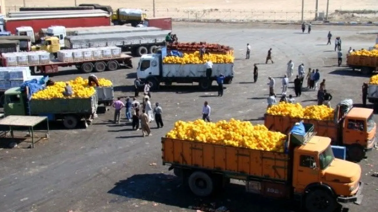 سخت‌گیری‌های داخلی صادرات ایران به عراق را کاهش داده است