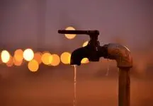 تنها راه برای بحران آب صرفه جویی است