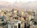 اجاره مسکن در برخی مناطق تهران برابر با خرید مسکن در سال ۹۸ شده است!
