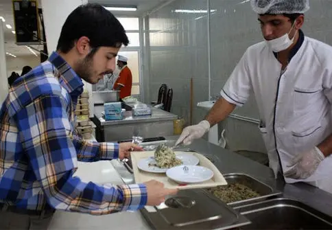 هزینه نجومی دولت برای تغذیه دانشگاه‌ها / دانشجوها چرا ناراضی هستند؟