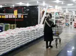 جدیدترین قیمت برنج ایرانی در بازار  /  برنج هاشمی کیلویی چند ؟!