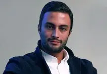 جذابترین عکس از امیر جدیدی / بازیگر ایرانی واقعا دخترکش است !