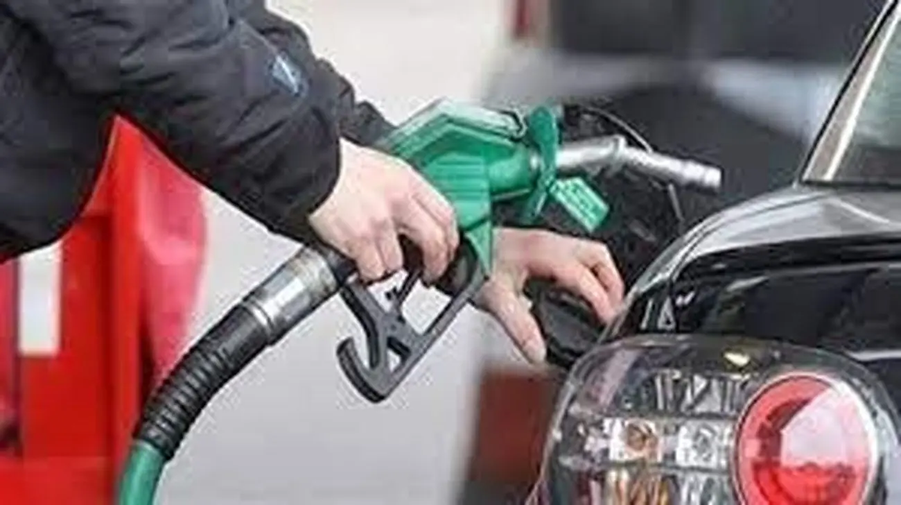 افزایش 9 درصدی مصرف بنزین در نوروز 1402