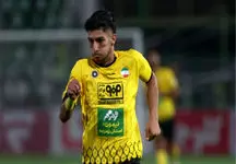 لیموچی به پرسپولیس نه، به سپاهان بله/ دو گل طلایی برای طلایی‌پوشان!