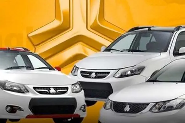 قیمت روز محصولات سایپا چهارشنبه 31 اردیبهشت/ ارزان‌ترین سواری  چند؟